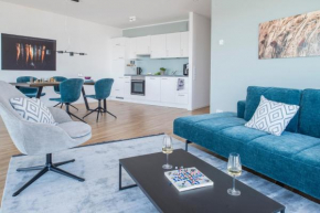 Schlei-Appartement Star - A8, Kappeln